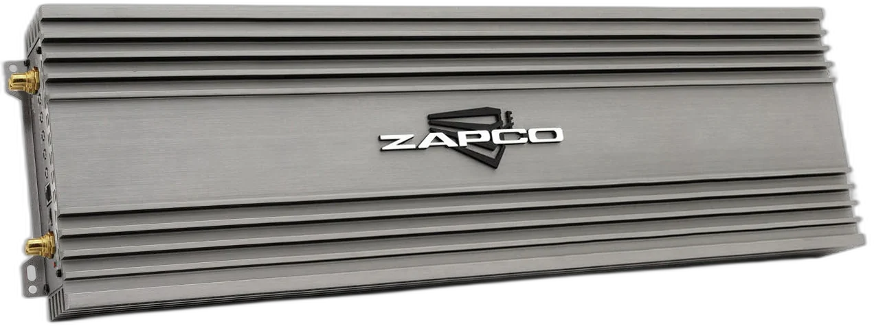 Zapco Z-3KD II