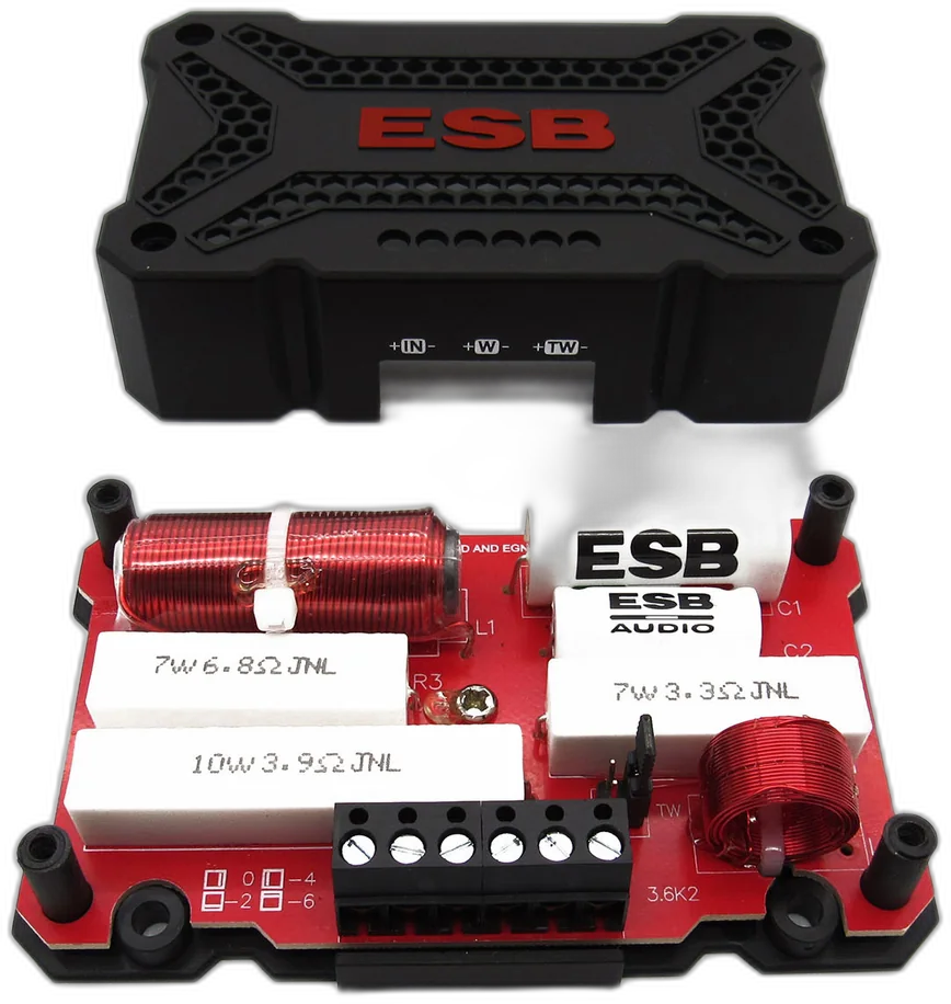 ESB 3.6K2 CX