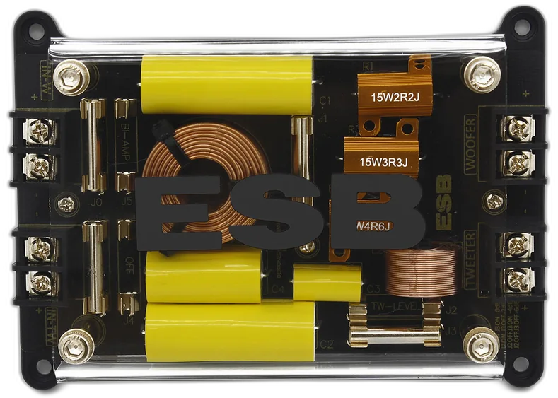 ESB 8.6K2 CX