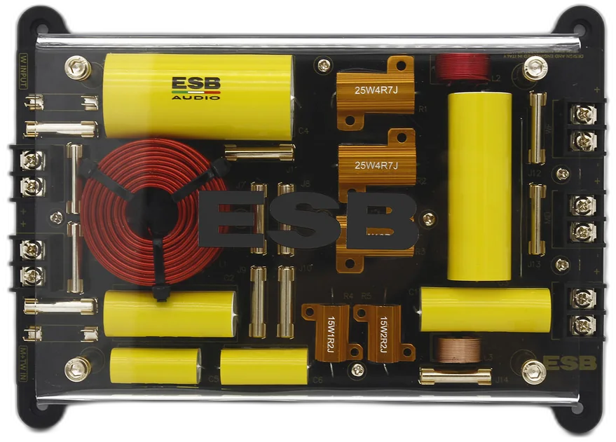 ESB 8.6K3 CX