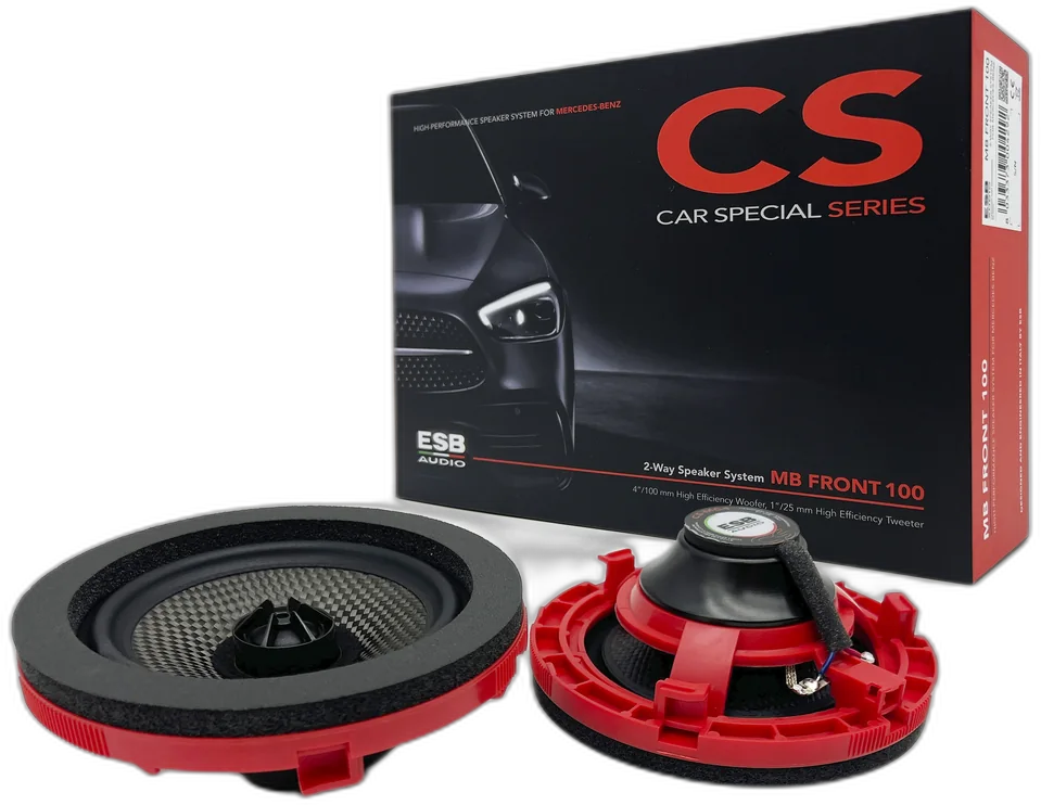 ESB MB Coax 100