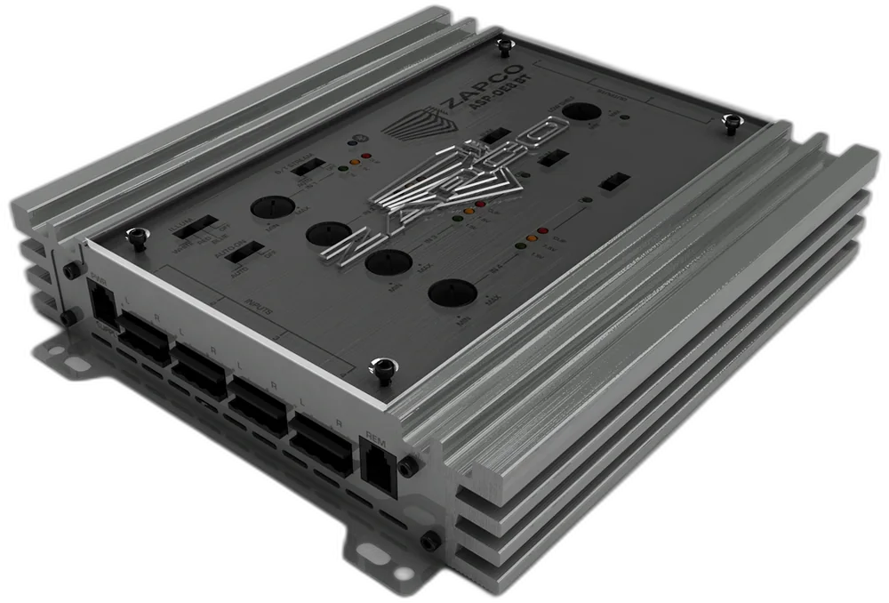 Zapco ASP-OE8
