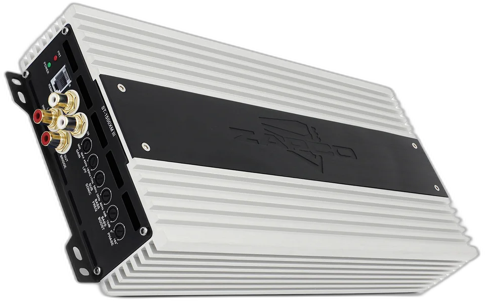 Zapco ST-1500XM III