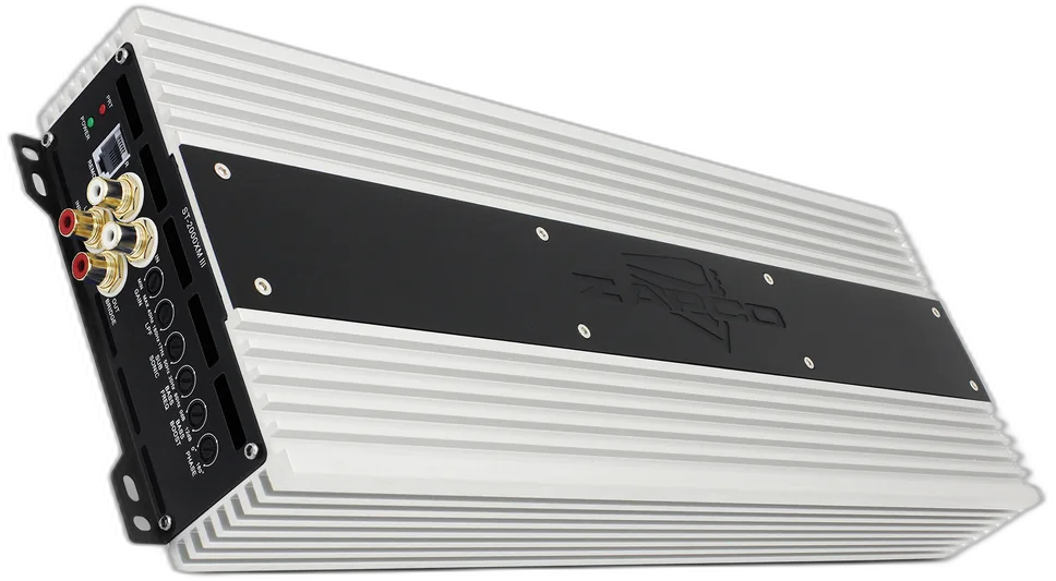 Zapco ST-2000XM III