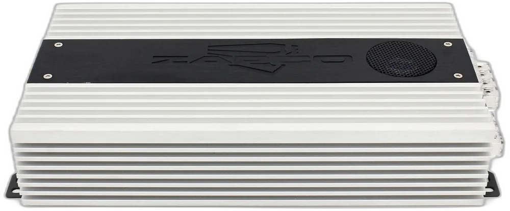 Zapco ST-4X SQ III
