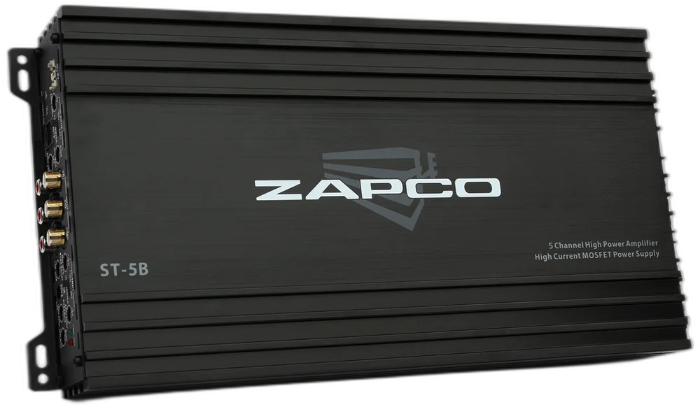 Zapco ST-5B