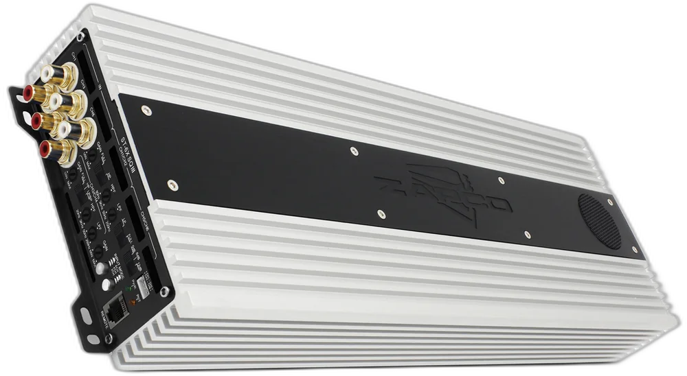 Zapco ST-6X SQ III