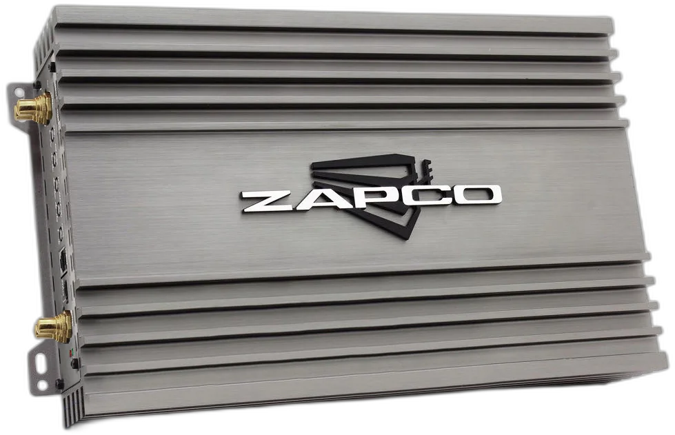 Zapco Z-1KD II